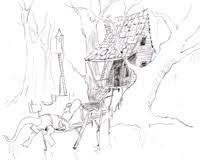 2) click on the coloring page image in the bottom half of. Animal Coloring Pages From Jim Harris Picture Book Sketches