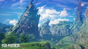 Apex legends ranked arenas will release on august 3.apex legends game director chad grenier tells players that it's coming in season 10, so we expect it to be ready when the new season launches. Blue Protocol Explore Tumblr Posts And Blogs Tumgir