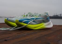 Reebok Floatride Energy X Review: Tempo Temptation, Race Day Runner-Up -  Believe in the Run