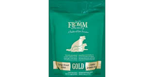 Feed your best friend · crafted in the usa · satisfaction guarantee Chic Choc Canin Fromm