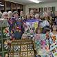 Northern Lights Quilting Guild Presents  a Quilt..... event in Ironwood, MI