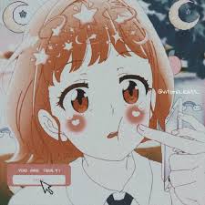 Tart peachtartt instagram profile picpanzee. Pin By Kpopfreak On Anime Cute Anime Pics Anime Aesthetic Anime