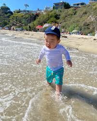 The many expressions of Noah Bryson Chang. You amaze us. Love, Mom and Dad  #23Months.