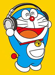 ドラえもん 4 ドラえもん kartun lucu ilustrasi