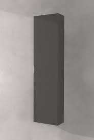 Encimera laminada surtec para cocina p3 color blanco 62x180x3,8 cm. Colonne De Salle De Bains L 35 X H 140 X P 20 Cm Poivre Mate Poivre Mate Leroy Merlin