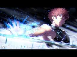 Use of these materials are allowed under the fair use clause of the copyright law. Fate Kaleid Liner Prisma Illya Movie Oath Under Snow Amv Emiya Shirou Last Stardust Youtube