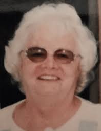 Jacqueline (Jackie) Marie (Clore) Hartley Obituary