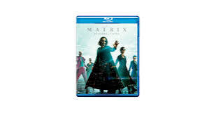 Amazon.com: Matrix Resurrections, The (Blu-Ray + DVD) : Keanu Reeves,  Carrie-Anne Moss, Yahya Abdul-Mateen II, Jessica Henwick, Jonathan Groff,  Neil Patrick Harris, Priyanka Chopra, Jada Pinkett Smith, James McTeigue,  Garrett Grant, Terry