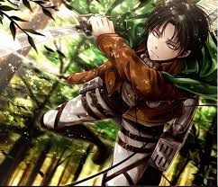 صور ليفاي وميكاسا وهيستوريا نادرة جدا Attack On Titan Levi Attack On Titan Attack On Titan Anime