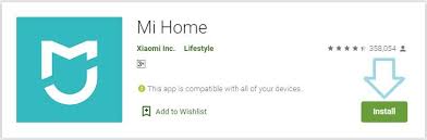 Go to this bluestacks download page or nox app download page to get the emulator that compatible with your operating system. How To Download Mi Home App On Pc For Free In 2021 App Fast Internet Connection Fast Internet