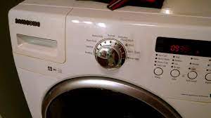 Super angebote für samsung lh65qbhplgc hier im preisvergleich. Samsung Wf330anw Xaa Spinup Spindown Youtube