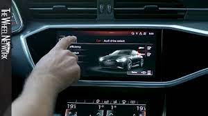 The 2021 audi rs 7 sportback looks sharp, especially with the recent widebody treatments. 2020 Audi Rs7 Sportback Interior Youtube