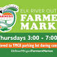 Outdoor Farmers Market