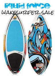 How To Choose A Wakesurf Board