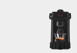 Are pod or capsule coffee machines any good? Dicaffe Brings You The Pleasure Of A 100 Neapolitan Espresso Coffee