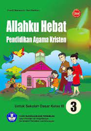 Menerima dan mensyukuri keberadaan dirinya sebagai ciptaan allah dalam relasinya. Sd Kelas 3 Pendidikan Agama Kristen Book By Hari Santoso Poedji Wasanani Gramedia Digital