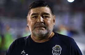 Los audios que revelan que a Maradona lo alcoholizaban y lo drogaban para  que no moleste