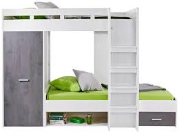 Maybe you would like to learn more about one of these? Hochbett Mit Kleiderschrank Und 2 Liegeflachen