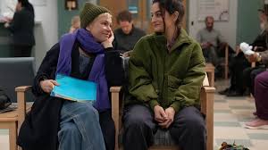 Dying For Sex dizisi gerçek bir hikaye mi? Yayın Tarihi ve Platformu!  Nereden İzlenir? - Gazete Birlik