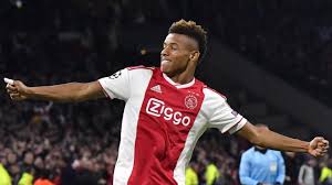 Ajax were appearing in their first european final since 1996. Sky David Neres Von Ajax War Thema Beim Fc Bayern Die Munchner Sind Jedoch Nicht Mehr Interessiert Tribuna Com