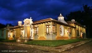Spanish Colonial Antigua Fine Homes Spanish Colonial Homes Spanish Colonial Decor Luxury Homes