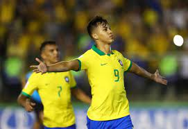 Kaio jorge, wonderkid asal brasil incaran juventus. O3iyhtk Ss6yfm