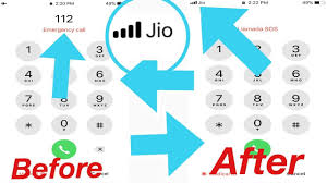 You can even port your old number into google voice, and still get calls through gvoice using an active wifi. Emergency Calls Only No Service Error Solved Free 100 Emergency Call Emergency Jio Sim