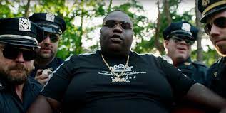 Je vind niet erg toch. Wie Is De Neergeschoten Rapper Bigidagoe Zijn Raps Gaan Niet Alleen Over Seks En Geweld Trouw