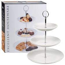 We did not find results for: Kitchendealsuk On Twitter Cake Stand Ceramic Cake Platter Tiered Cakes
