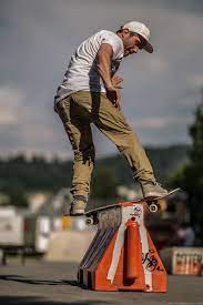 You can also upload and share your favorite blurry wallpapers. Hd Wallpaper Person Doing Trick On Skateboard Action Balance Blurred Background Wallpaper Flare
