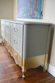 50 Incredible Two Tone Furniture Painting Design Ideas Roundecor Fancy Decor Furniture Makeover Home Diy