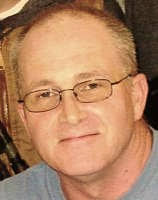 Timothy Ellison Obituary (1958-2013)