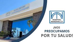 CENTRAL MEDICO QUIRURGICA MANZANILLO