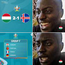Part of a series on call of duty. The Football Arena On Twitter Hungary Will Join Group F The Group Of Death At Euro 2020 Euro2021 Euro2020 Hungary