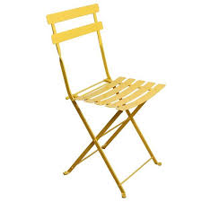 A Well Crafted And Unique Folding Chair Designed And Hand Forged At A Factory In Plastic Patio Chairs Outdoor Dining Chairs Contemporary Outdoor Dining Chairs