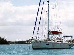 Sailing Aluminum Boats Sail Magazine