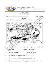 A worksheet for teaching present simple 3rd person, negatives, positives and questions. English Test For Year Esl Worksheet By 111111hasniza Worksheets Basic Mathematical Terms Year 1 English Worksheets Test Worksheet Grade 10 Math Term 1 Hard Math Games For 4th Graders Do Math Games