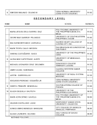 Prc board news, our partner website for prc exam results said that the probable release date of january 2022 let exam results is between march 7 . Rxetys1z6dd5 M