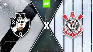 Corinthians x vasco da gama. Vasco 1 X 2 Corinthians 21 10 2020 Brasileirao Youtube