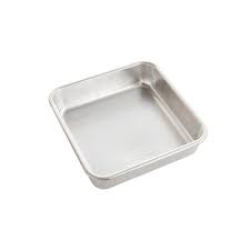 Nordic Ware 8 X 8 Square Cake Pan Cake Pans Square Cake Pans Nordic Ware