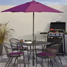 Coburg Parasol 5052931262977