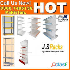 Image result for js steel racks
