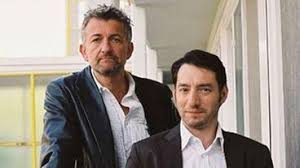 Dominic raacke als hauptkommissar till ritter | bild: Drehstart Fur Rbb Tatort Tatort Ard Das Erste