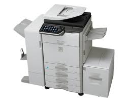 Mx 3610n Copy King
