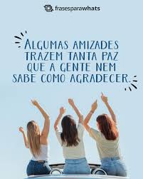 Jun 01, 2021 · 60 frases de amizade falsa para se afastar. Status De Amizade Frases Para Whats