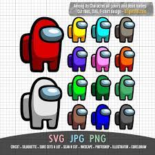 Download Among Us Birthday Svg Free Download Novocom Top