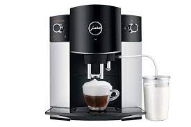 Maybe you would like to learn more about one of these? Jura D6 Platinum Espresso Cappuccino Machine Walmart Com Walmart Com