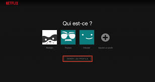 Comment annuler l'abonnement gratuit au compte netflix? Netflix Comment Supprimer Un Compte Et Un Profil Netlix En Ligne