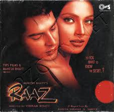 Raaz 2002 Flac Hindi Movies Online Bollywood Songs Songs