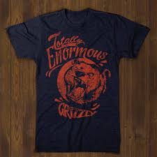 Pin By Chad Emerine On T Shirts T Shirt Design Template Typography Tee Shirt Shirt Design Inspiration